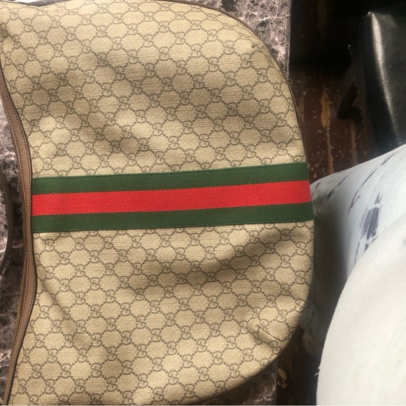 Gucci Hobo (Large) in Very Good Condition. - Picture 3 of 8